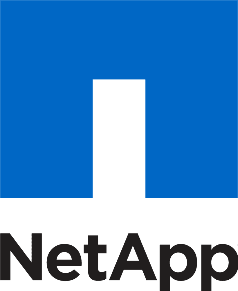 NetApp